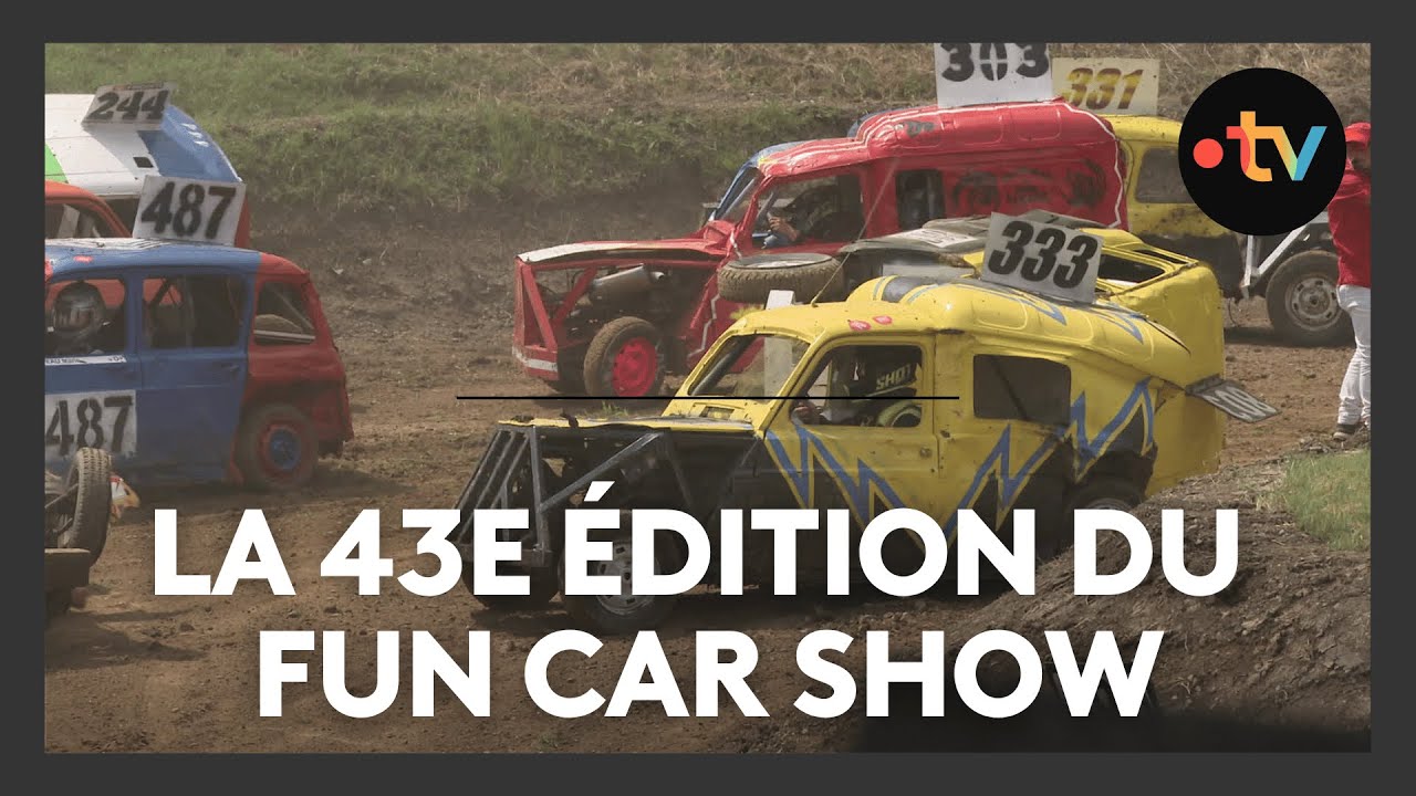 Miniature du reportage