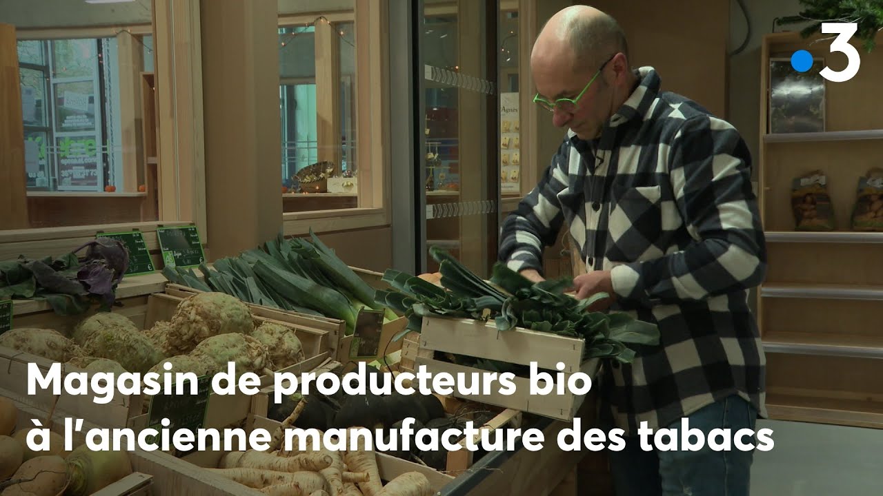 Miniature du reportage