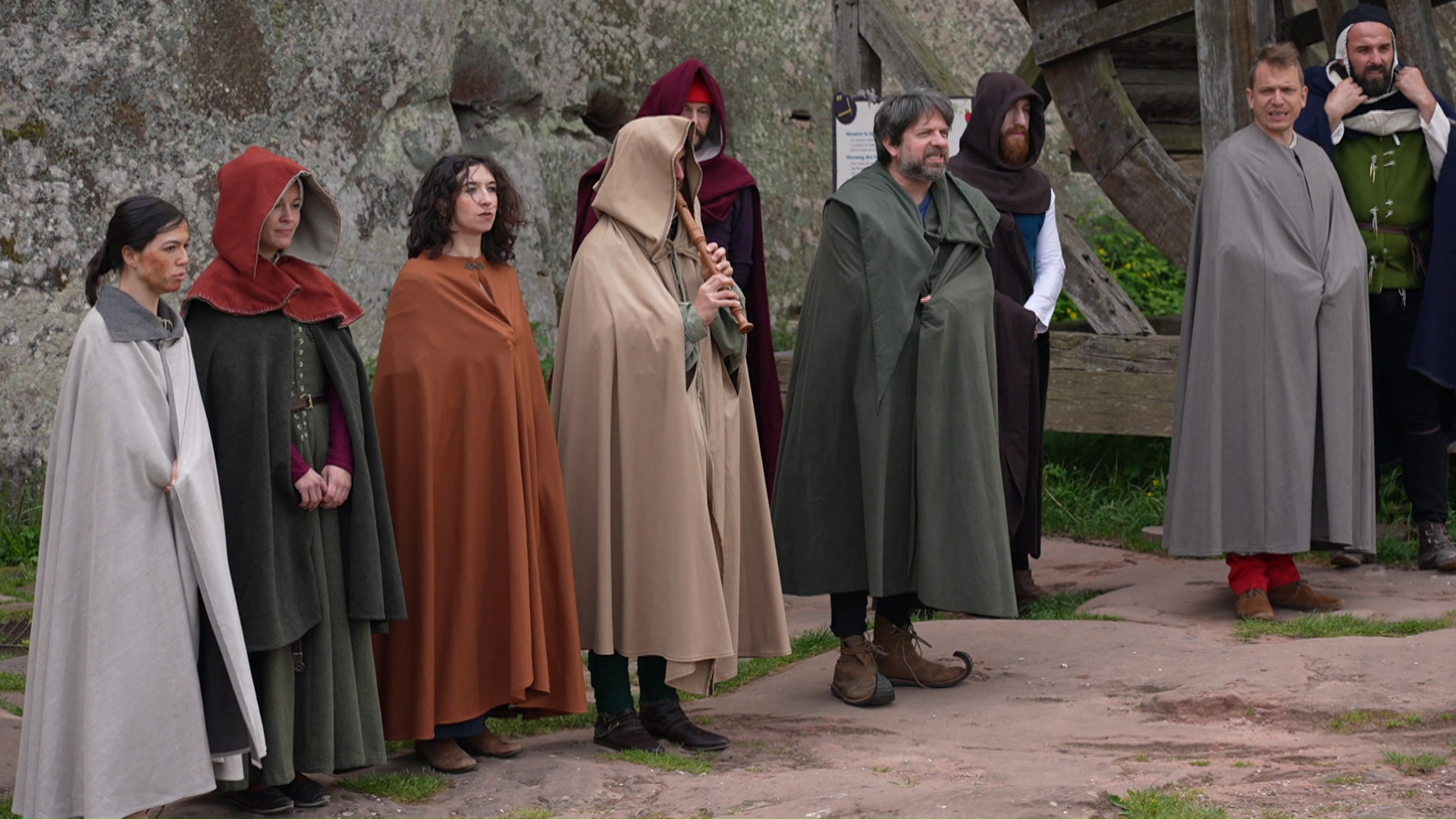 Miniature du reportage